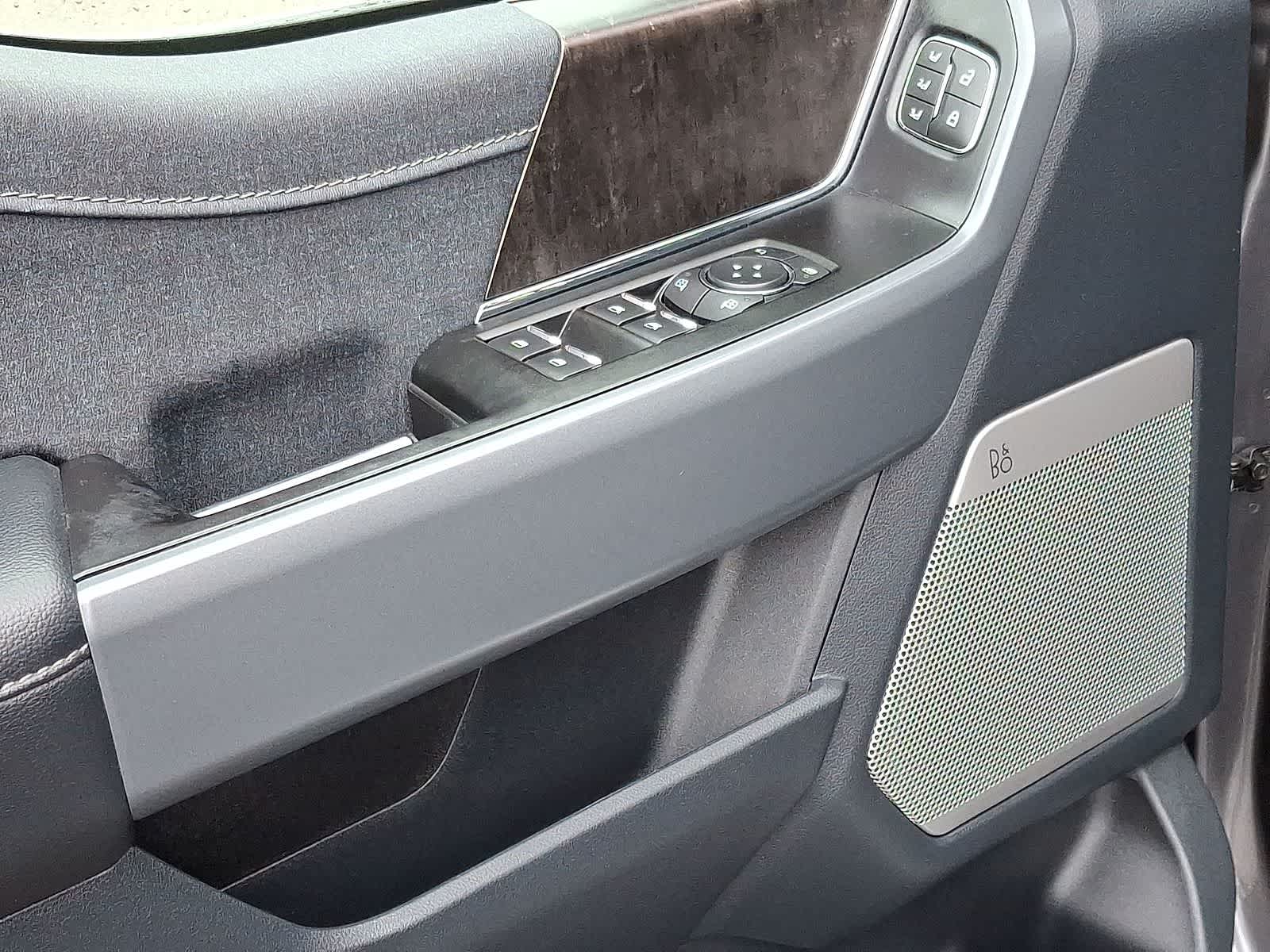 Thumbnail: 2022 Ford F-150 - 29