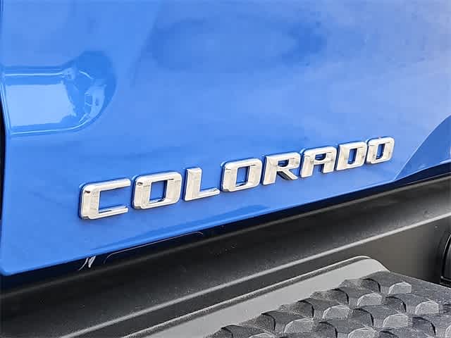 Thumbnail: 2026 Chevrolet Colorado - 24