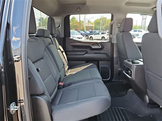 Thumbnail: 2022 GMC Sierra 1500 - 31