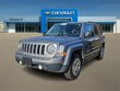 Jeep Patriot