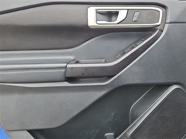 Thumbnail: 2020 Ford Explorer - 27