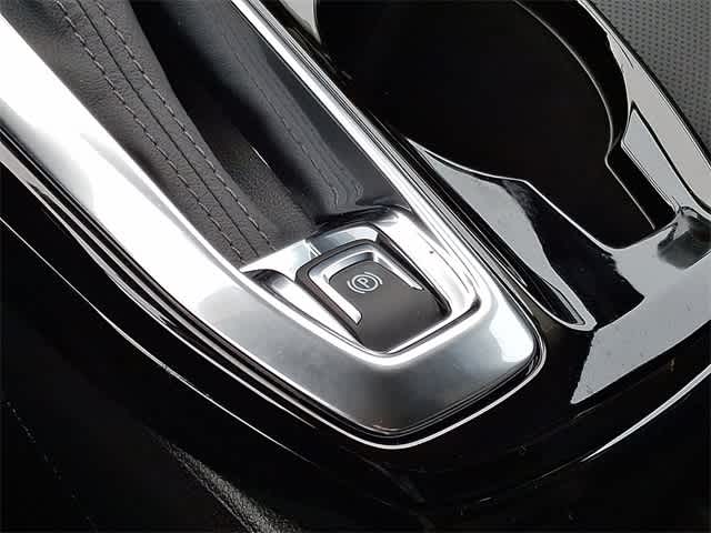 Thumbnail: 2026 Chevrolet Trax - 21