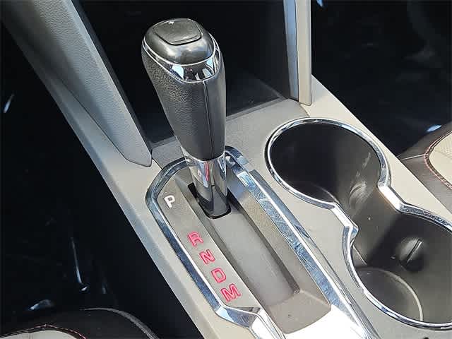 Thumbnail: 2016 GMC Terrain - 22