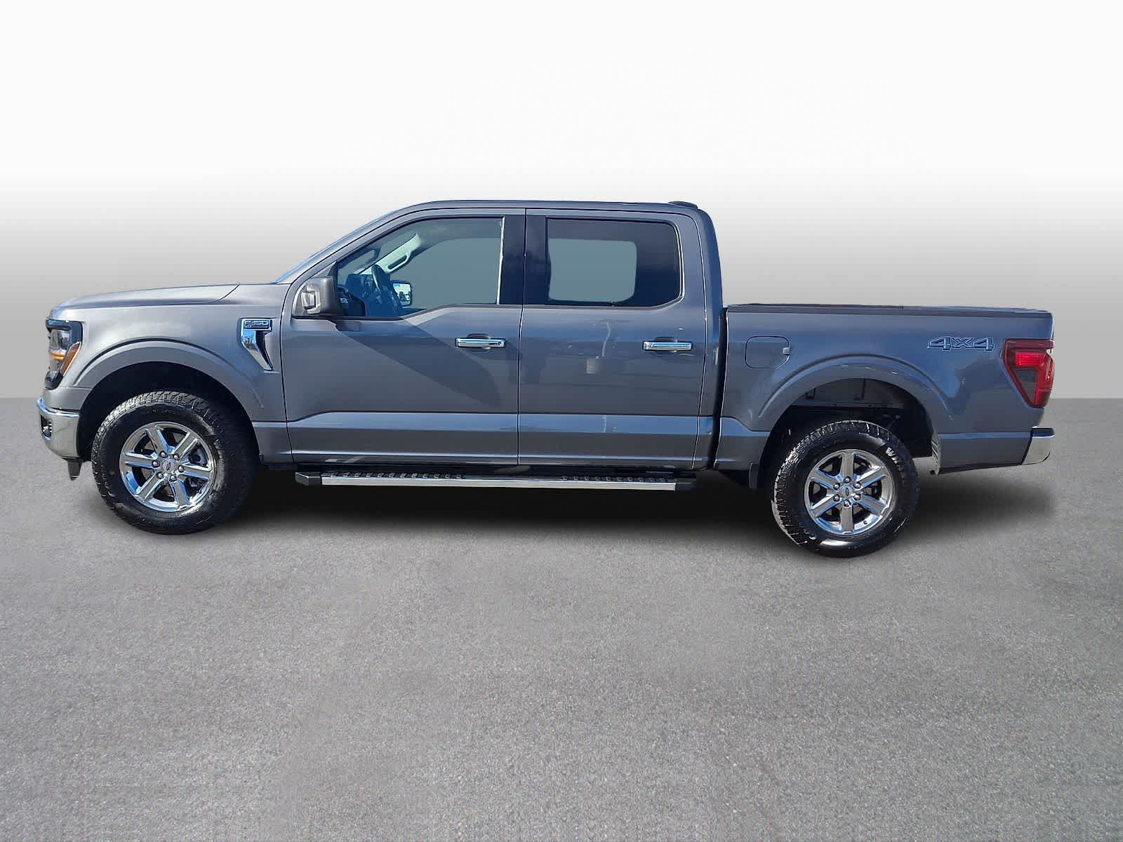 Thumbnail: 2025 Ford F-150 - 7