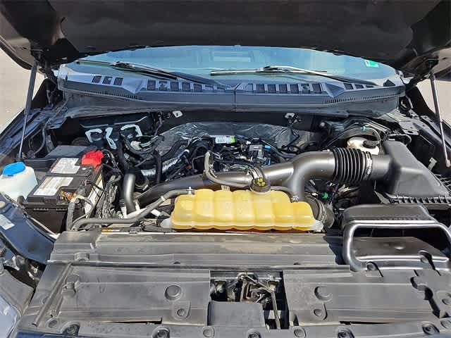Thumbnail: 2019 Ford F-150 - 35