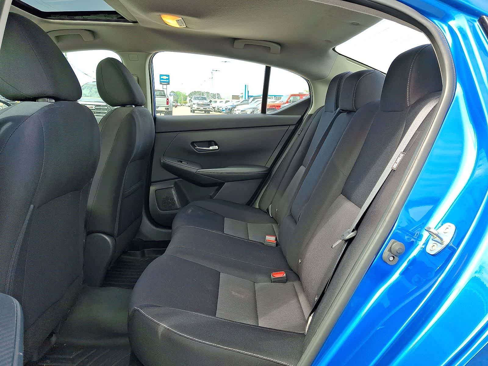 Thumbnail: 2020 Nissan Sentra - 29