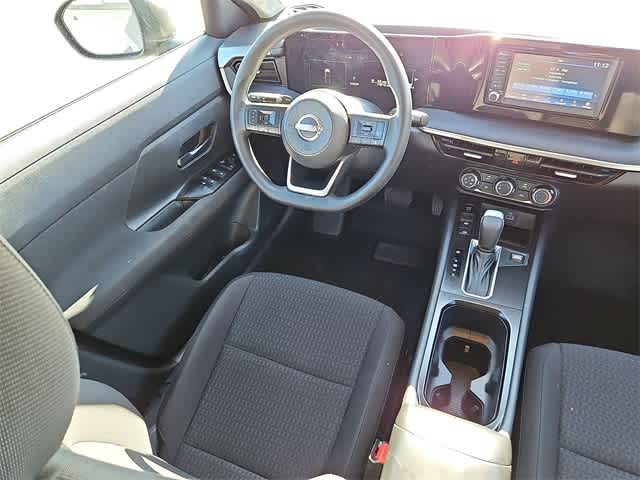 Thumbnail: 2025 Nissan Kicks - 10