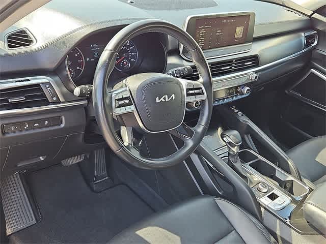 Thumbnail: 2022 Kia Telluride - 16