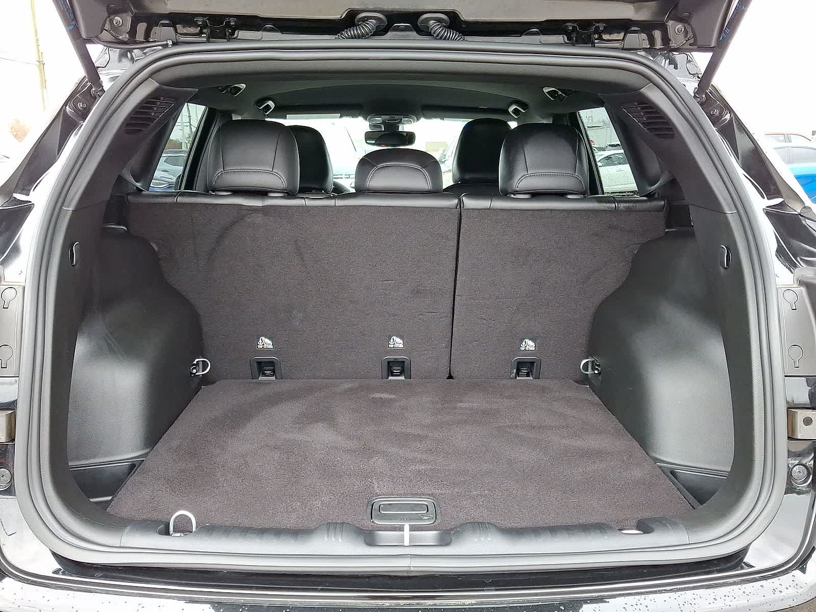 Thumbnail: 2024 Jeep Compass - 30