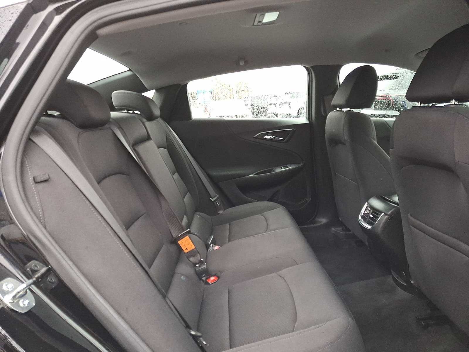 Thumbnail: 2023 Chevrolet Malibu - 31