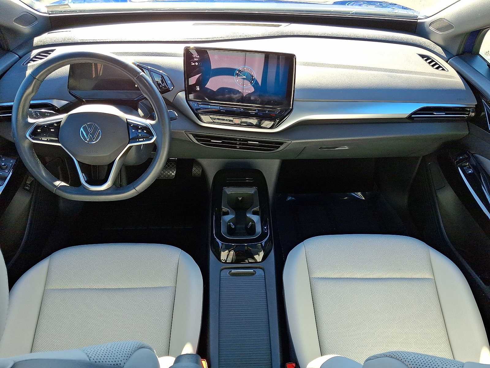 Thumbnail: 2022 Volkswagen ID.4 - 26