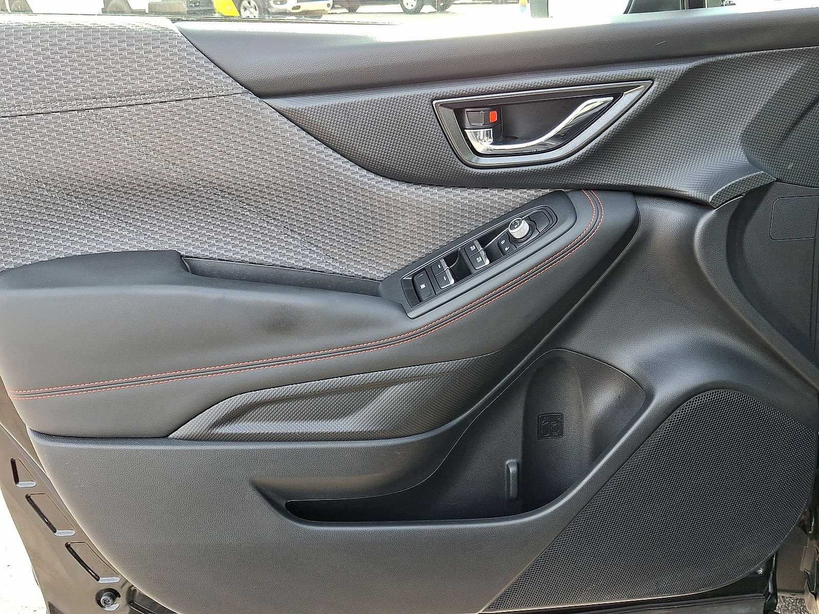 Thumbnail: 2023 Subaru Forester - 28