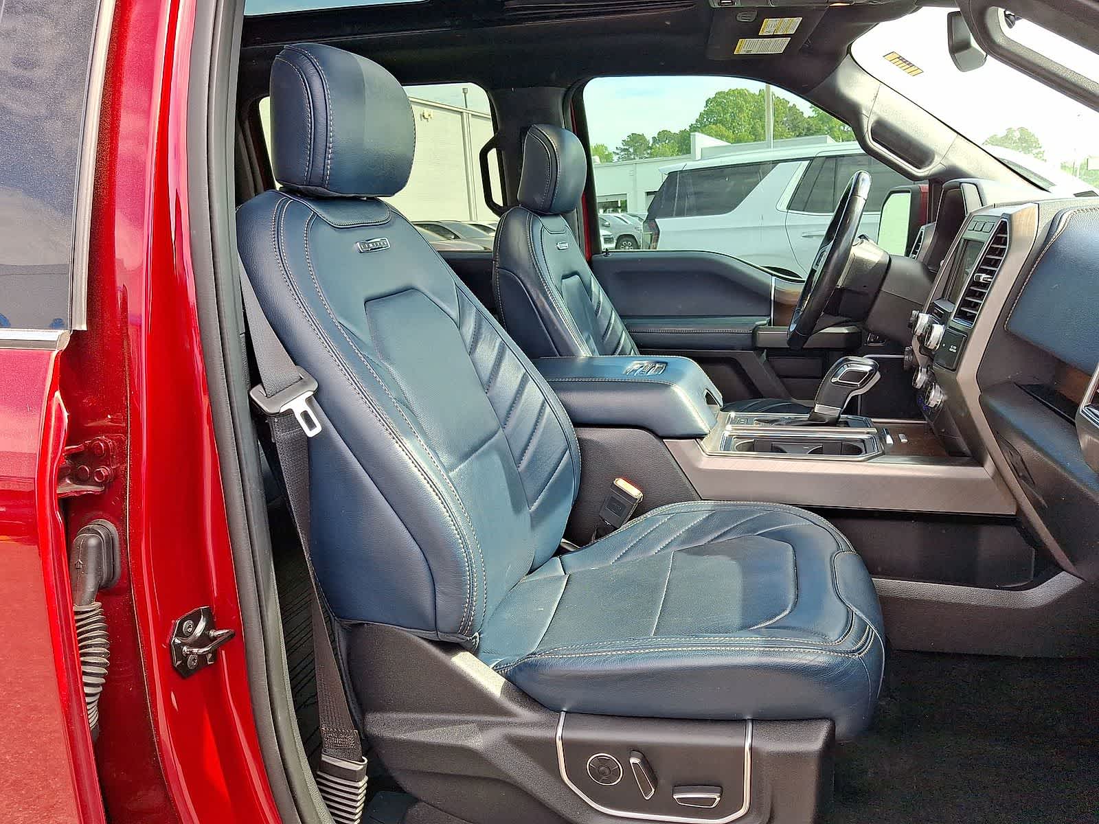 Thumbnail: 2018 Ford F-150 - 34