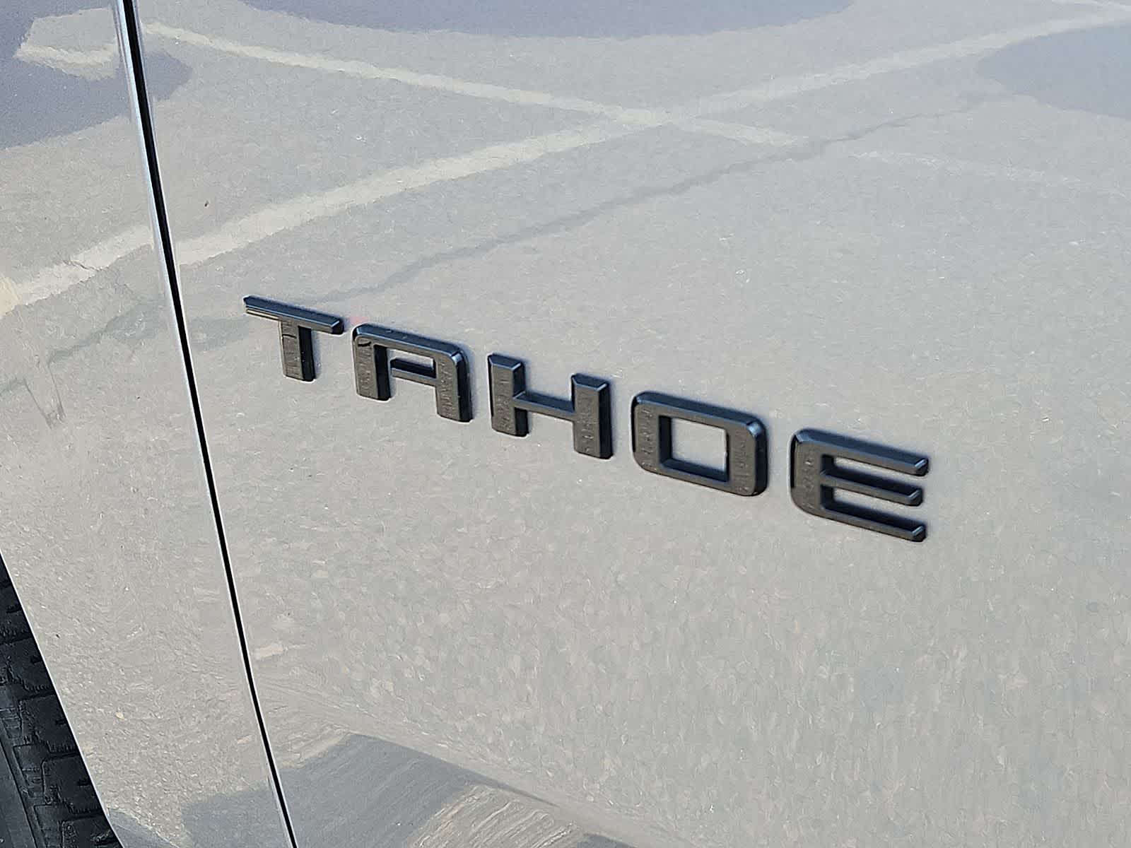 Thumbnail: 2022 Chevrolet Tahoe - 5