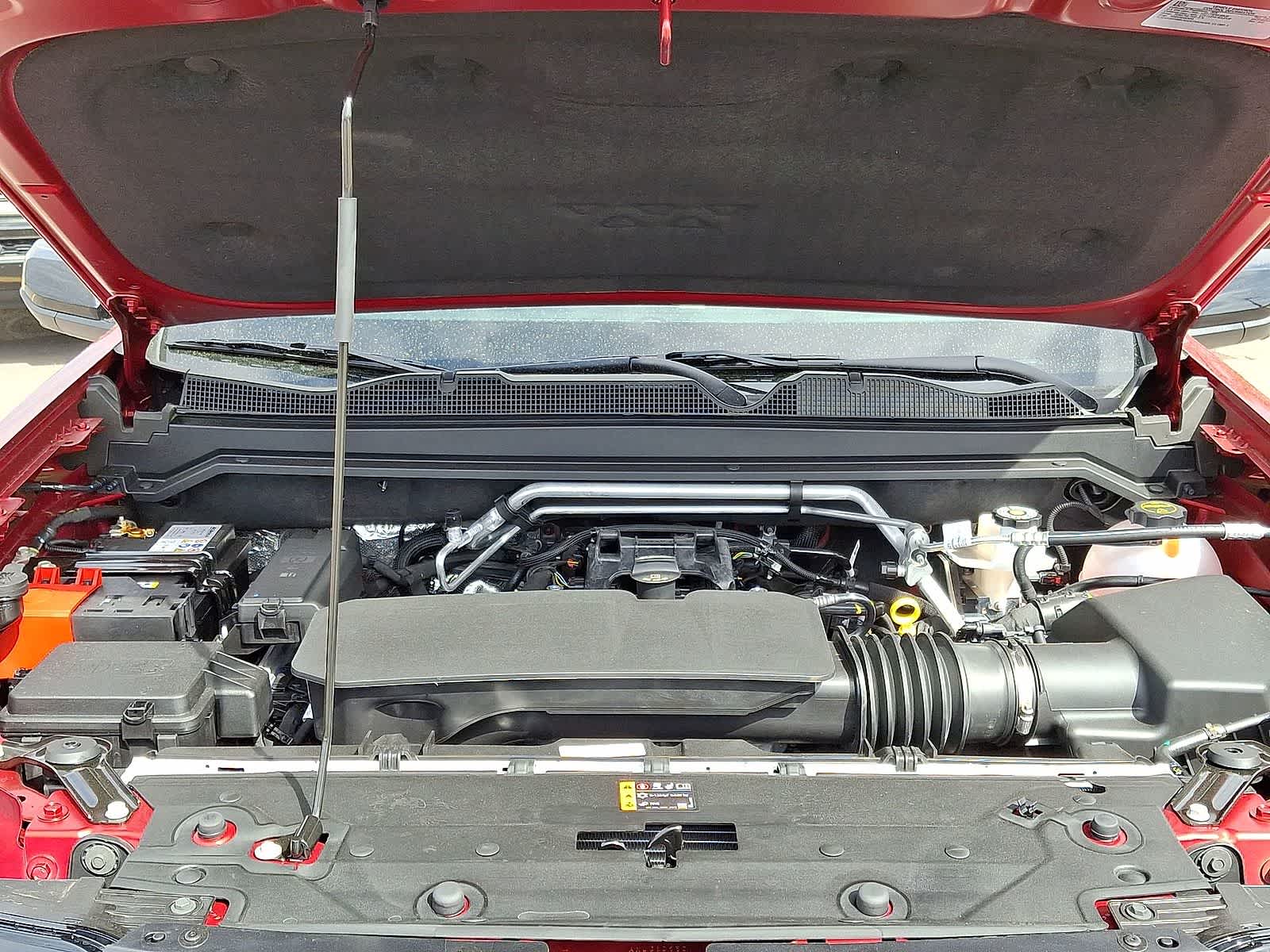 Thumbnail: 2026 Chevrolet Colorado - 34