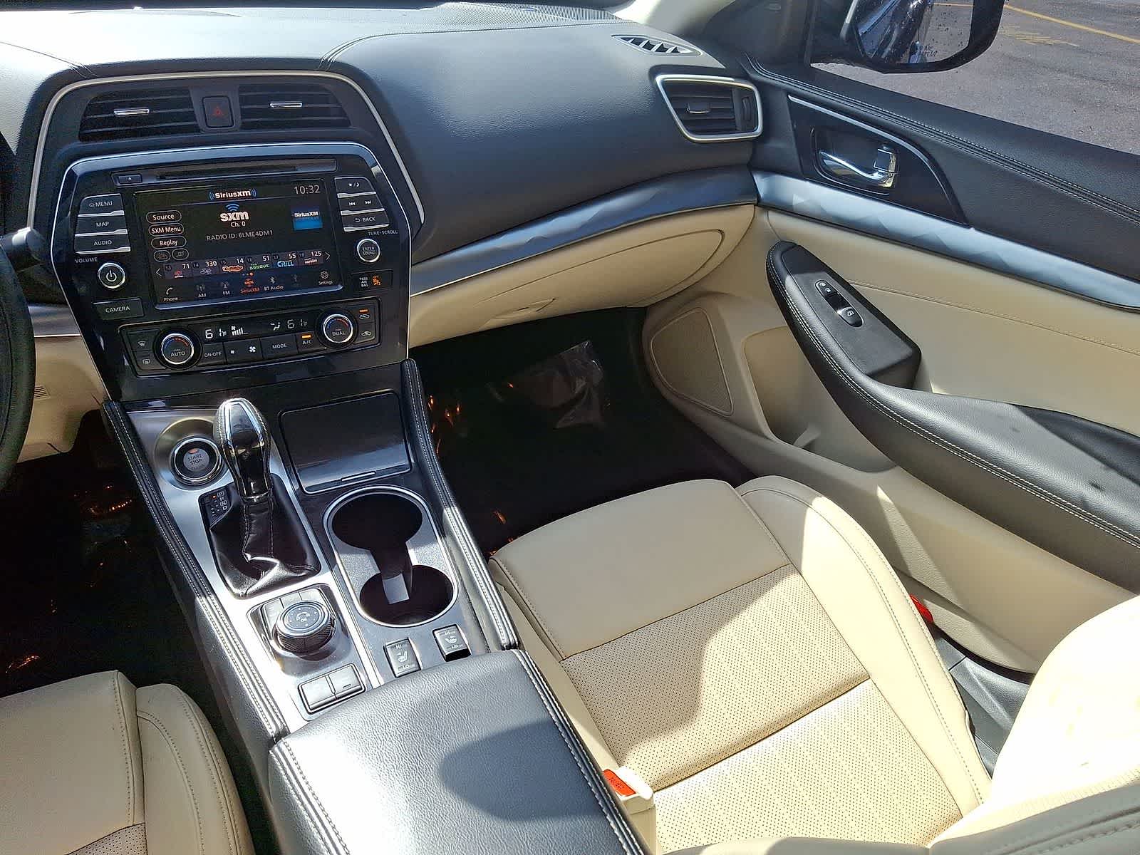 Thumbnail: 2019 Nissan Maxima - 12