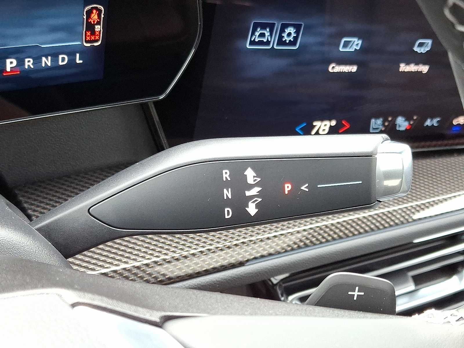 Thumbnail: 2026 Chevrolet Traverse - 10