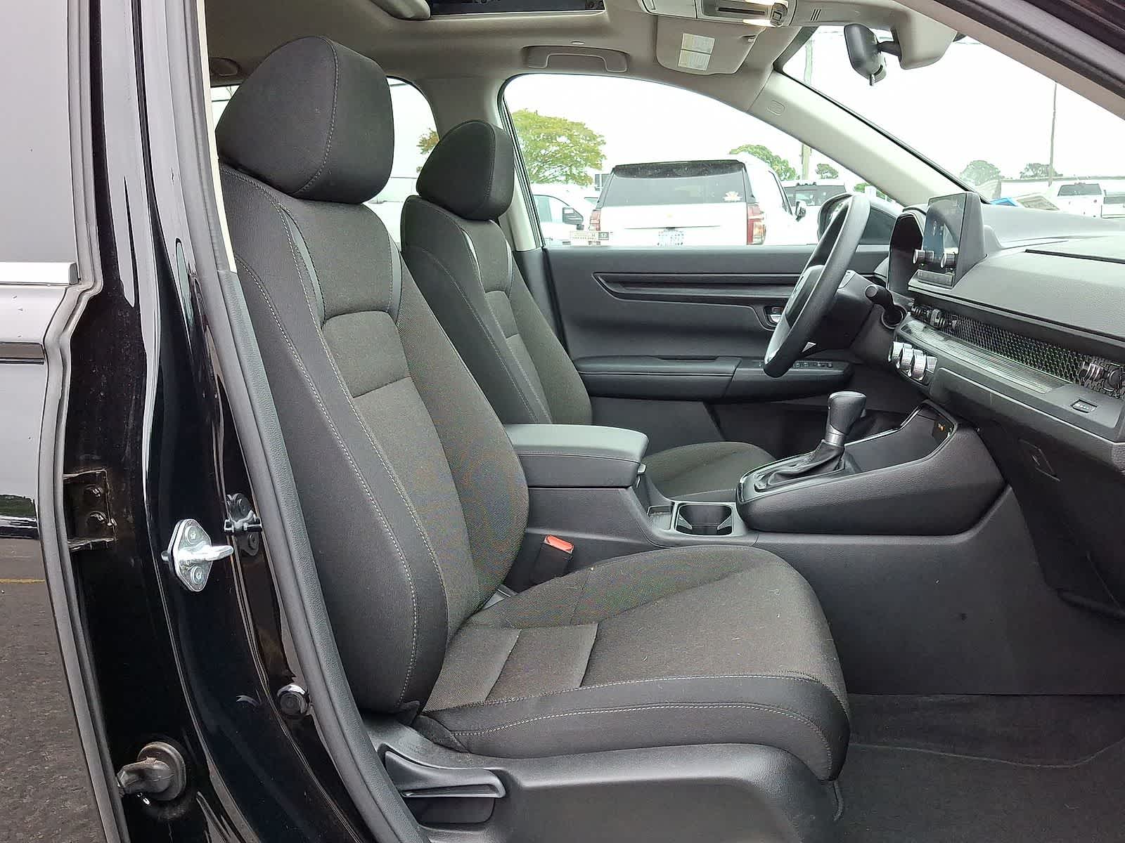 Thumbnail: 2024 Honda CR-V - 33