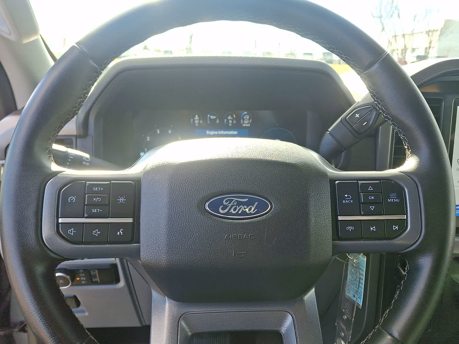 Thumbnail: 2025 Ford F-150 - 14