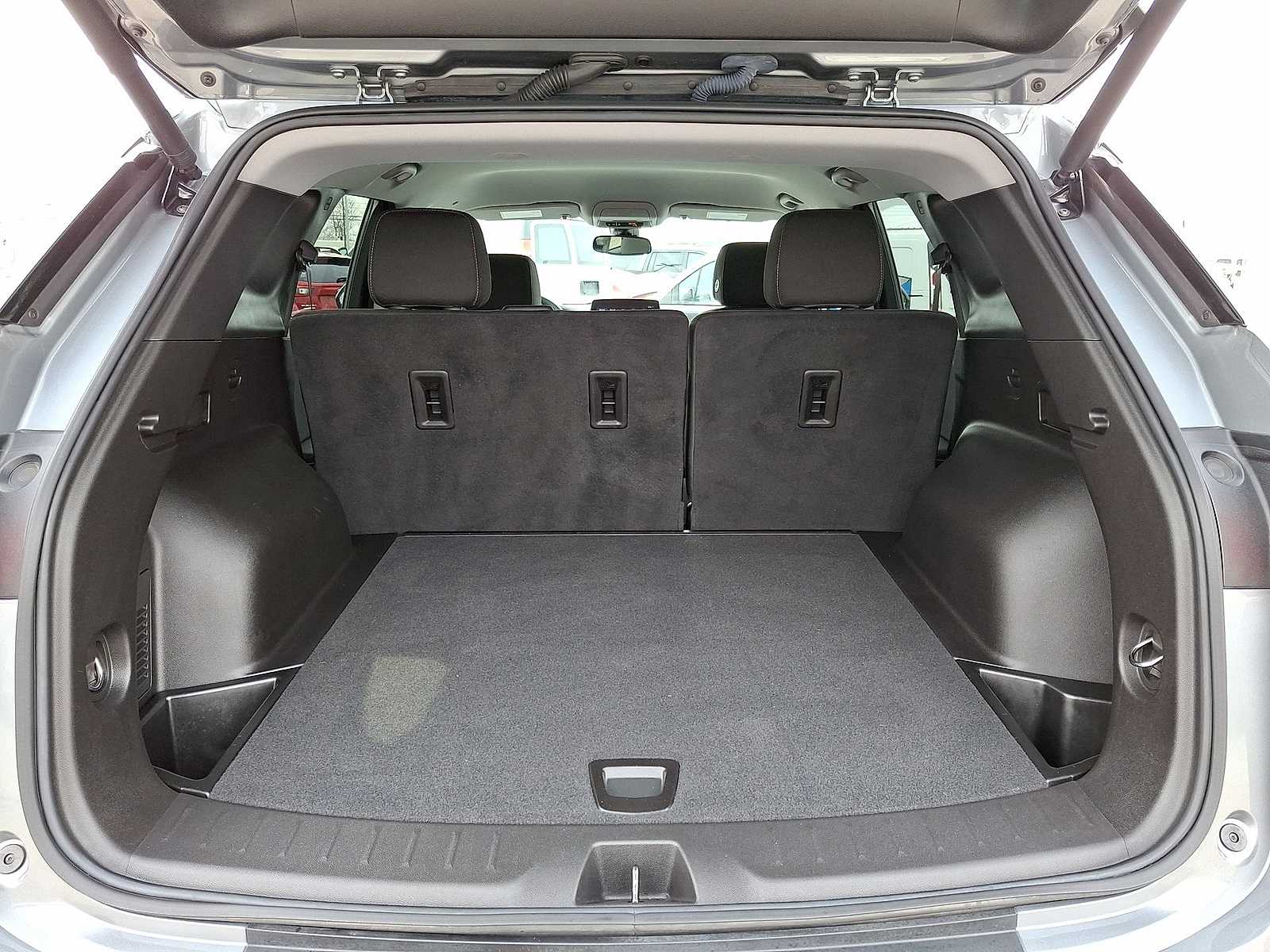 Thumbnail: 2024 Chevrolet Blazer - 29