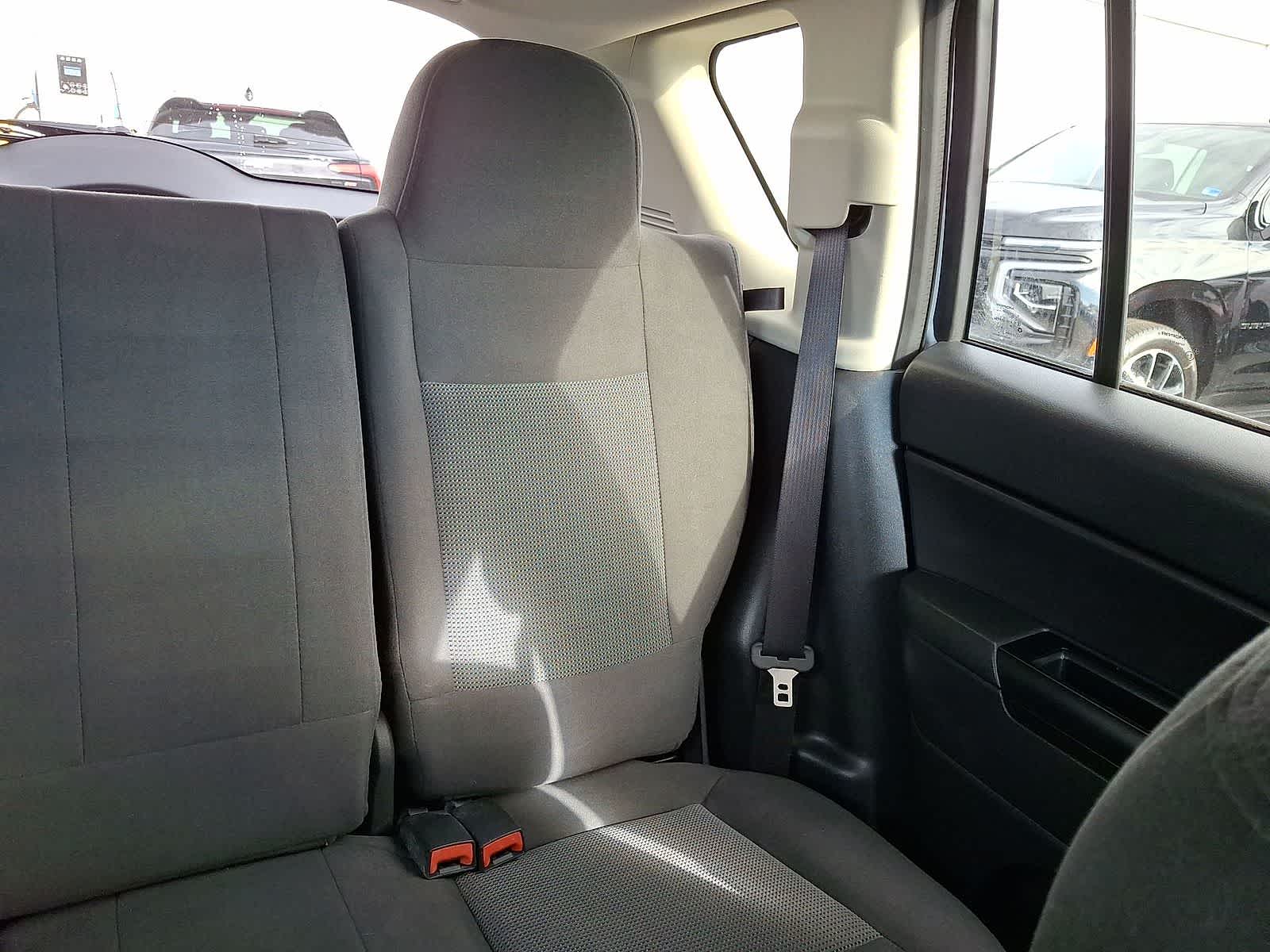 Thumbnail: 2016 Jeep Compass - 15