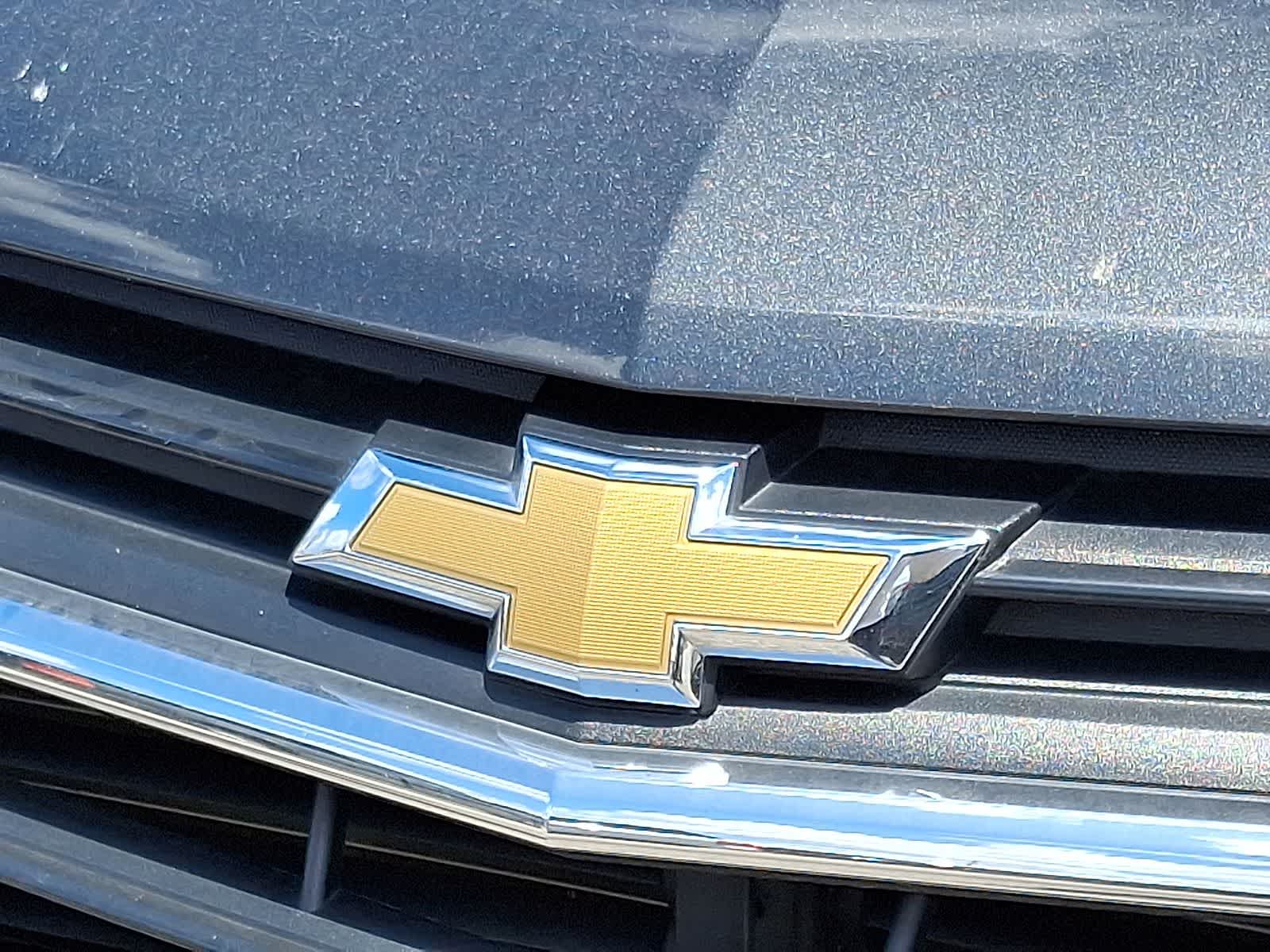 Thumbnail: 2021 Chevrolet Equinox - 35
