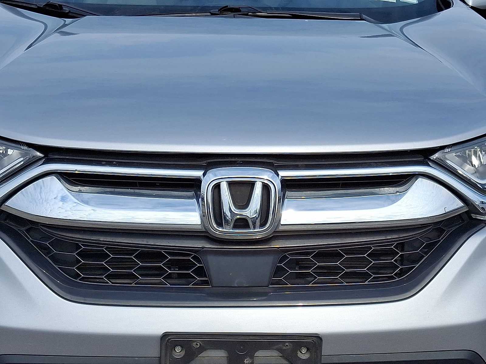 Thumbnail: 2019 Honda CR-V - 35