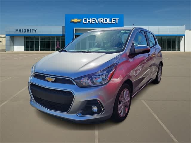 2017 Chevrolet Spark LT -
                  Chesapeake, VA