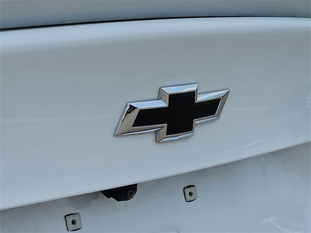 Thumbnail: 2025 Chevrolet Malibu - 20
