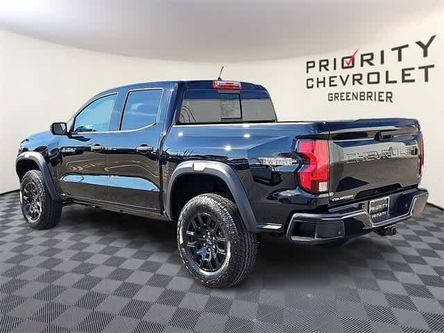 Thumbnail: 2026 Chevrolet Colorado - 6