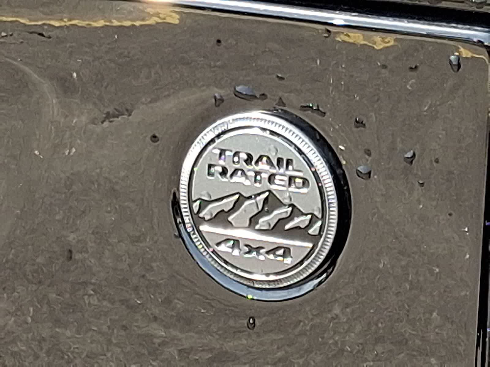 Thumbnail: 2023 Jeep Gladiator - 37