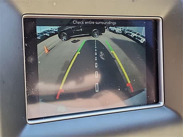 Thumbnail: 2019 Jeep Grand Cherokee - 20