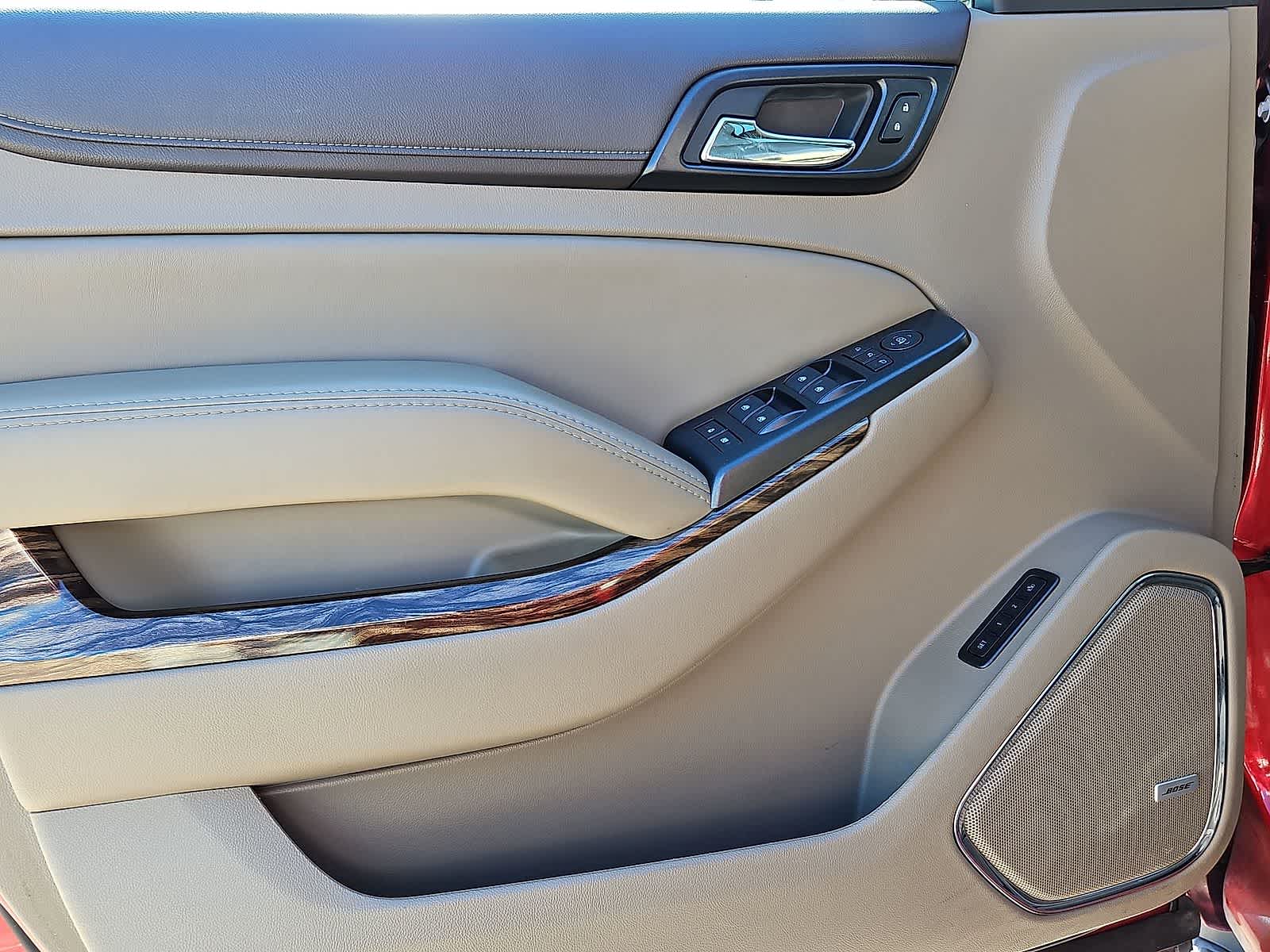 Thumbnail: 2015 GMC Yukon XL - 28