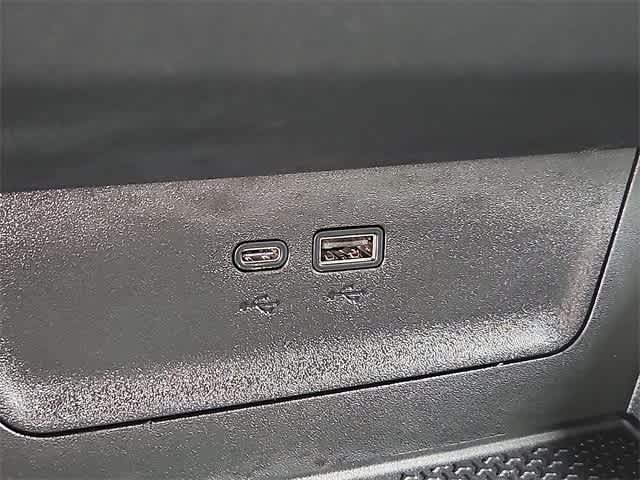 Thumbnail: 2026 Chevrolet Equinox - 20