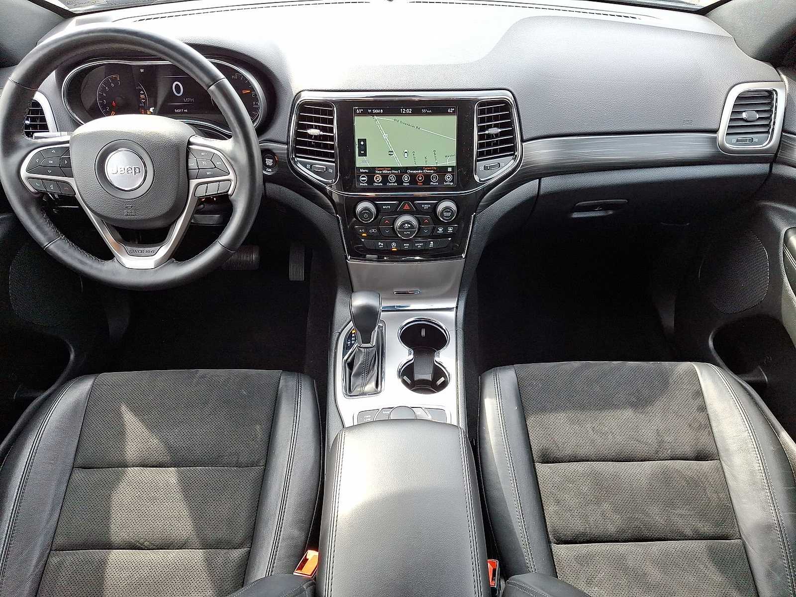 Thumbnail: 2022 Jeep Grand Cherokee - 26