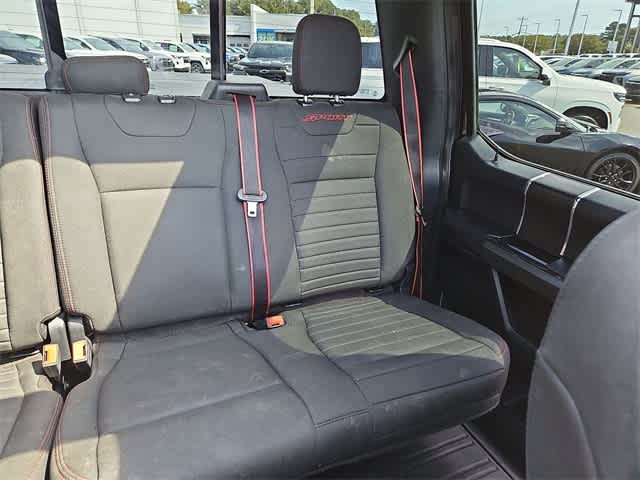 Thumbnail: 2019 Ford F-150 - 15