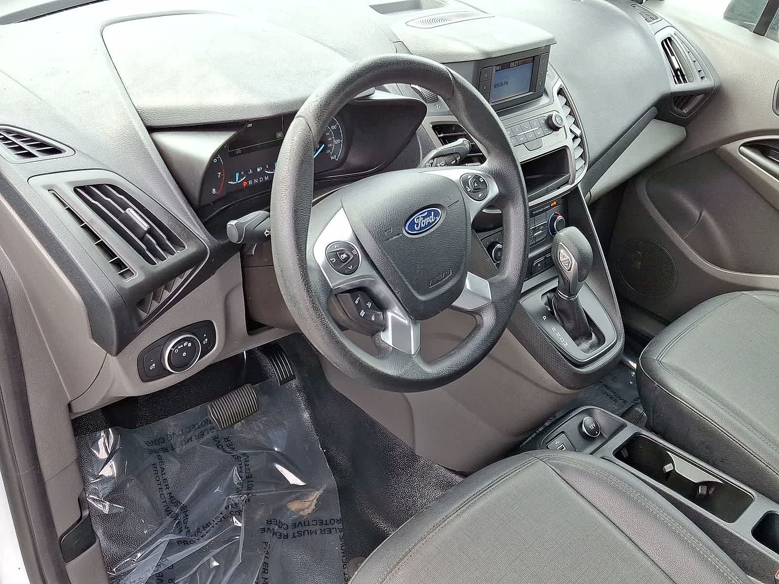 Thumbnail: 2020 Ford Transit Series - 16