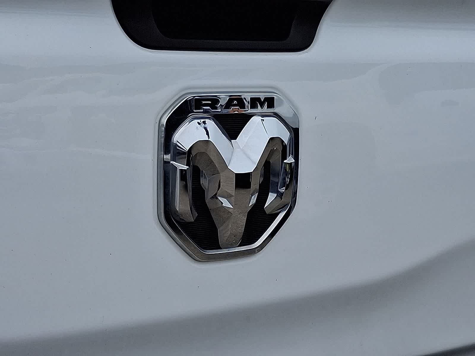 Thumbnail: 2021 RAM 1500 - 35