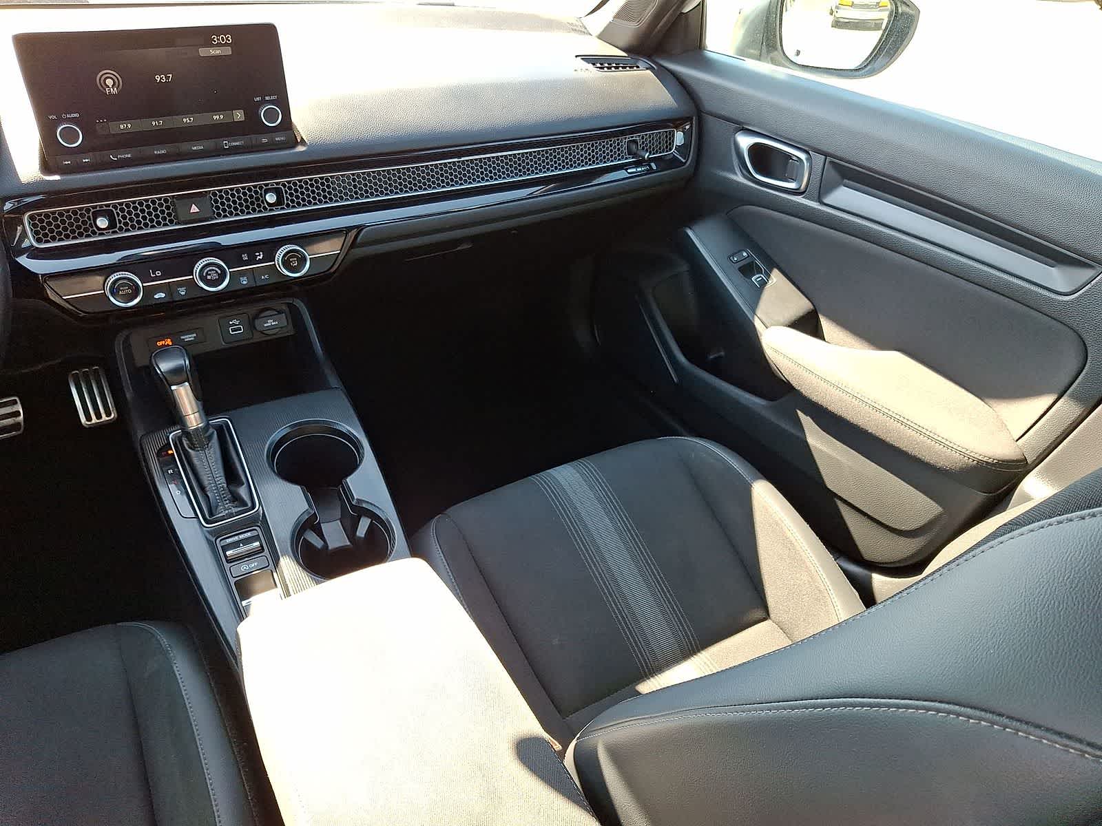 Thumbnail: 2023 Honda Civic - 12