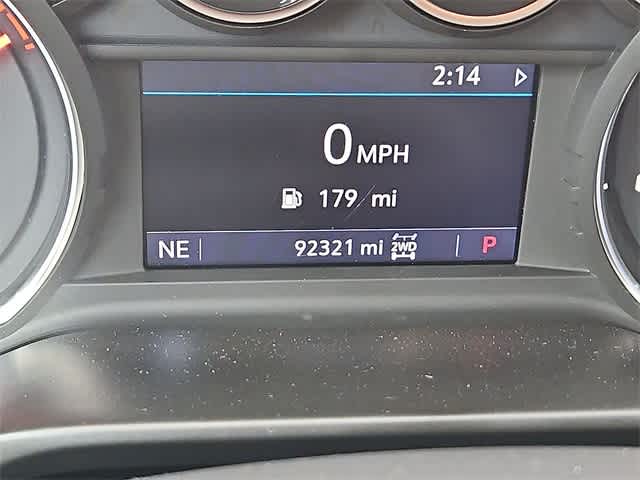 Thumbnail: 2019 Chevrolet Silverado 1500 - 18