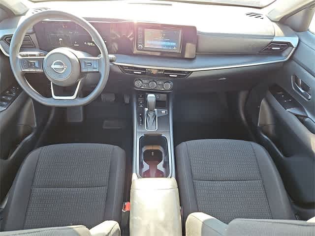 Thumbnail: 2025 Nissan Kicks - 11