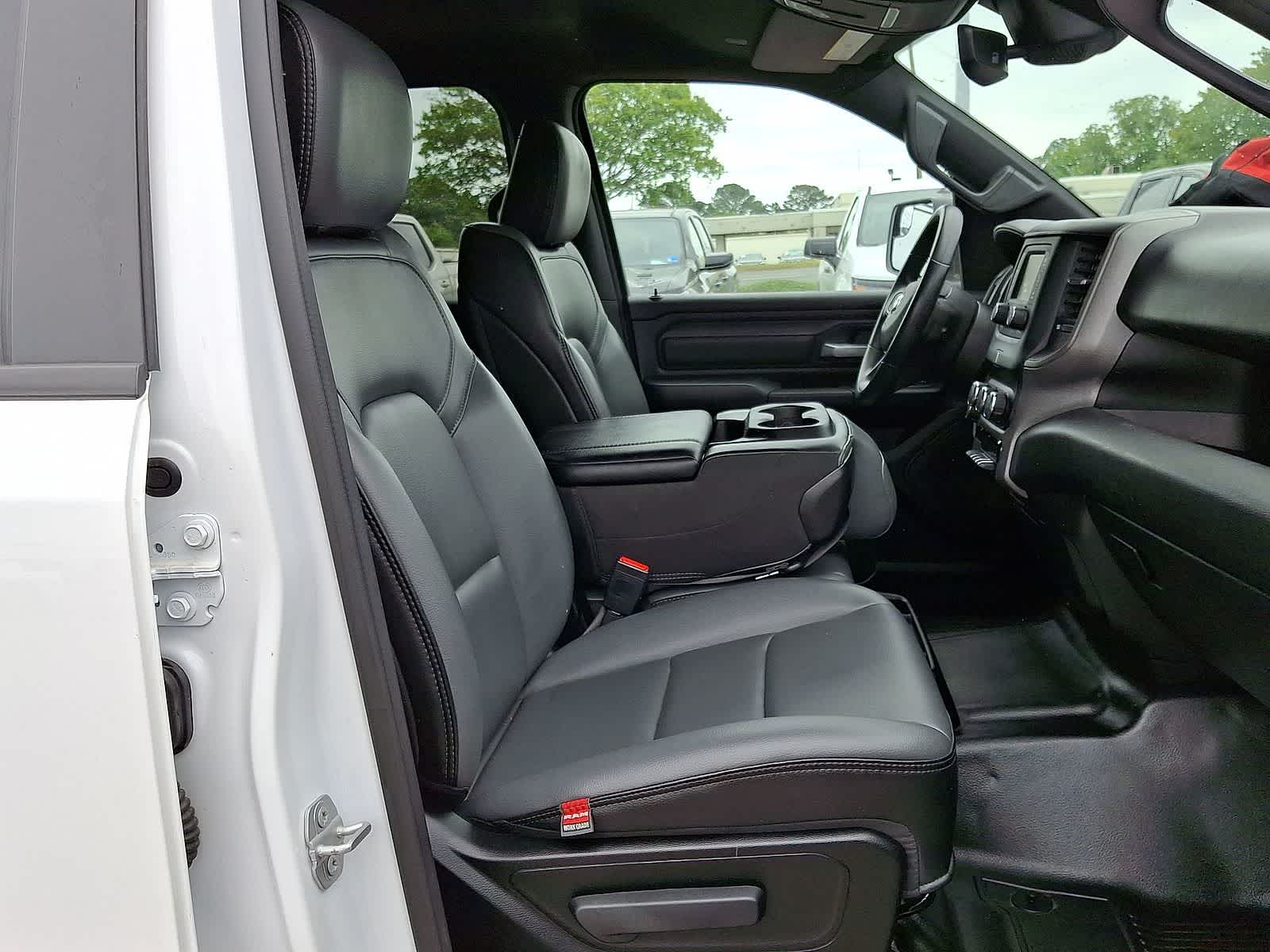 Thumbnail: 2021 RAM 1500 - 32