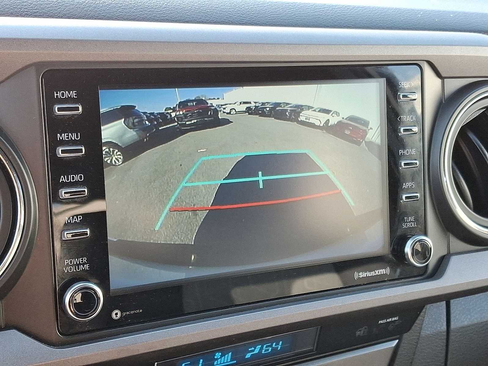 Thumbnail: 2023 Toyota Tacoma - 20