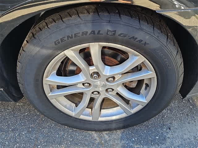 Thumbnail: 2014 Chevrolet Camaro - 6