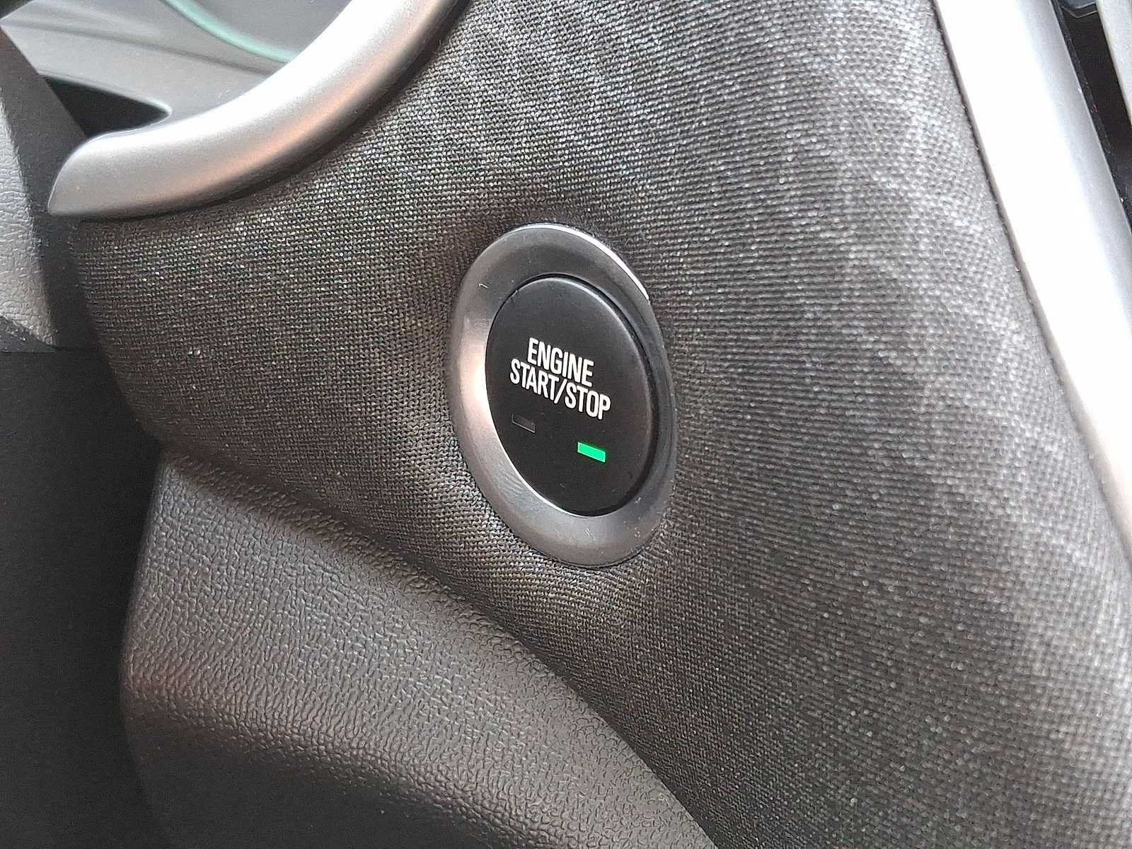 Thumbnail: 2024 Chevrolet Malibu - 22