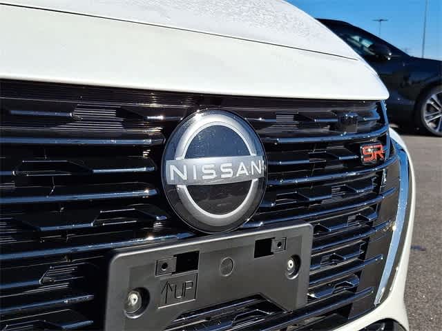 Thumbnail: 2024 Nissan Sentra - 33