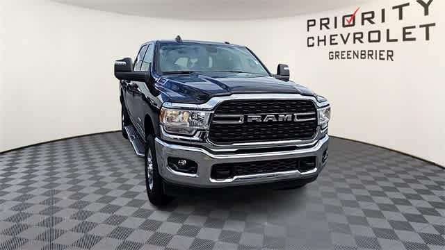 Thumbnail: 2024 RAM 2500 - 3