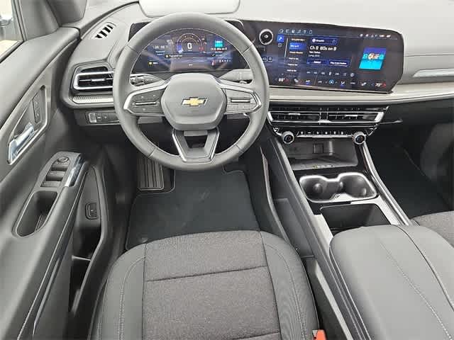 Thumbnail: 2026 Chevrolet Traverse - 9