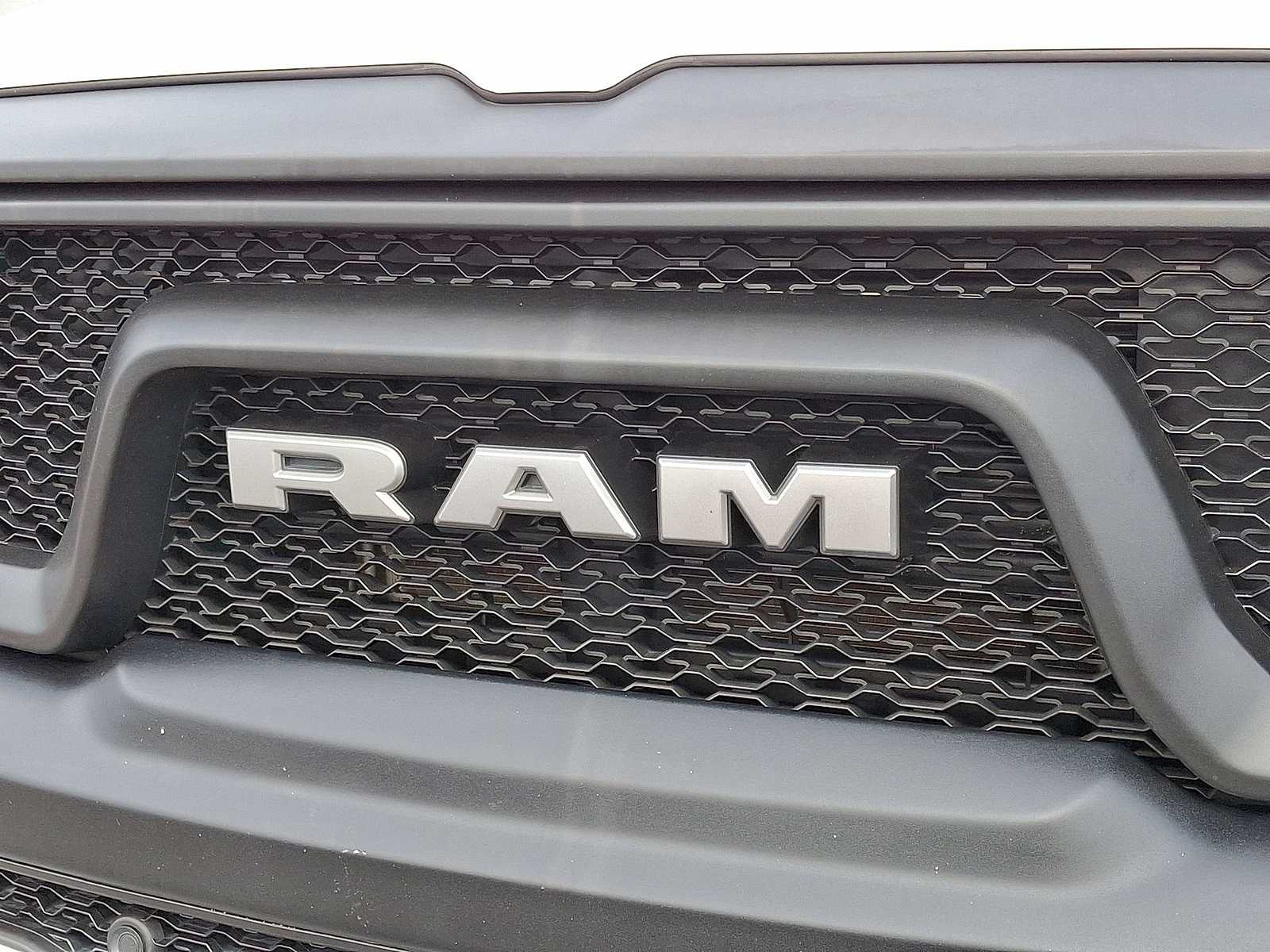 Thumbnail: 2020 RAM 1500 - 37