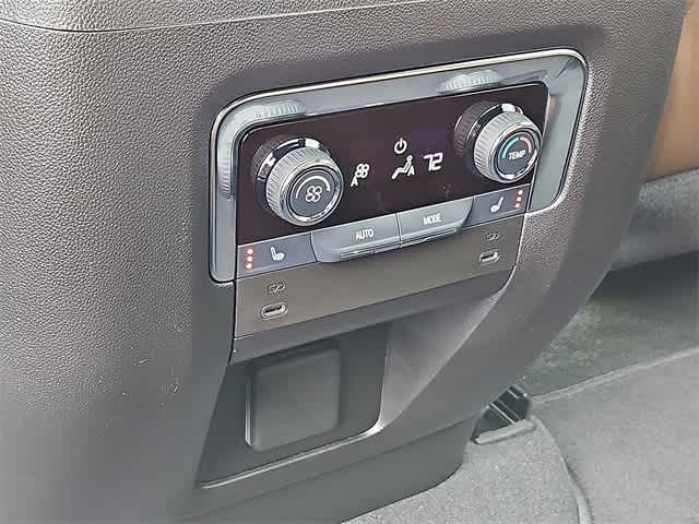 Thumbnail: 2026 Chevrolet Tahoe - 22